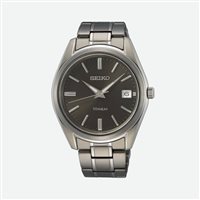 Orologio Seiko Uomo Classic Uomo in Titanio SUR375P1 - SUR375P1